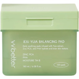 VVBETTER Jeju Yuja Balancing Pad - 120 pz.