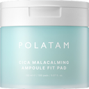 POLATAM Cica Malacalming Ampoule Fit Pad