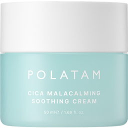 POLATAM Cica Malacalming Soothing Cream