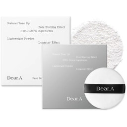 Dr. Althea Face Blur Finishing Powder