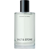 SALT & STONE Bergamot & Hinoki Body Mist