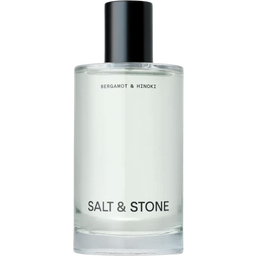 SALT & STONE Bergamot & Hinoki Body Mist - 100 ml