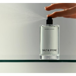 SALT & STONE Bergamot & Hinoki Body Mist - 100 ml