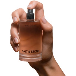 SALT & STONE Body Mist Santal & Vetiver - 100 ml