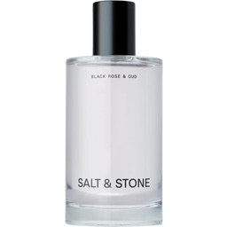 SALT & STONE Body Mist Black Rose & Oud - 100 ml