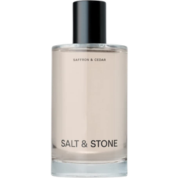 SALT & STONE Saffron & Cedar Body Mist - 100 ml