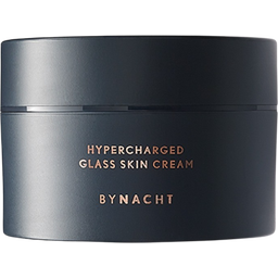 BYNACHT Hypercharged Glass Skin Cream - 50 ml