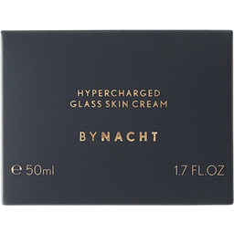 BYNACHT Hypercharged Glass Skin Cream - 50 ml