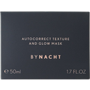 BYNACHT Autocorrect Texture And Glow Mask - 50 ml