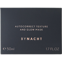 BYNACHT Autocorrect Texture And Glow Mask - 50 ml