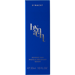 BYNACHT Reverse Sun Radical Recovery Serum - 30 ml