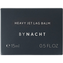 BYNACHT Heavy Jet Lag Balm - 15 ml