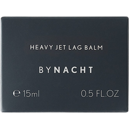 BYNACHT Heavy Jet Lag Balm - 15 ml