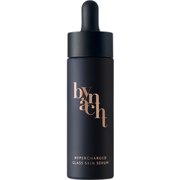 BYNACHT Hypercharged Glass Skin Serum - 30 ml