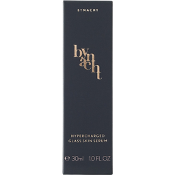 BYNACHT Hypercharged Glass Skin Serum - 30 ml