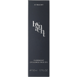 BYNACHT Overnight Opulence Face Oil - 50 ml