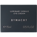 BYNACHT Luminary Genius Eye Cream - 15 ml