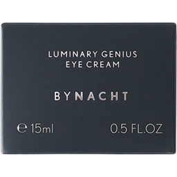 BYNACHT Luminary Genius Eye Cream - 15 ml