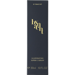 BYNACHT Illuminating Super C Serum - 30 ml