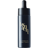 BYNACHT Illuminating Super C Serum