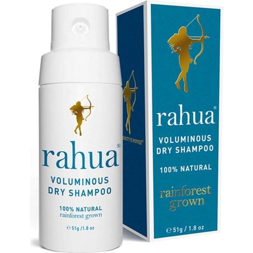 Rahua Voluminous Dry Shampoo - 51 г
