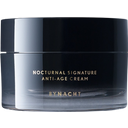 BYNACHT Nocturnal Signature Anti-Age Cream - 50 ml