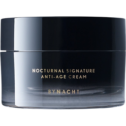 BYNACHT Nocturnal Signature Anti-Age Cream - 50 ml