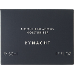 BYNACHT Moonlit Meadows Moisturizer - 50 ml