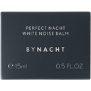 BYNACHT Perfect Nacht White Noise Balm - 15 ml