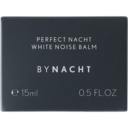 BYNACHT Perfect Nacht White Noise Balm - 15 ml