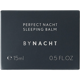 BYNACHT Perfect Nacht Sleeping Balm - 15 ml