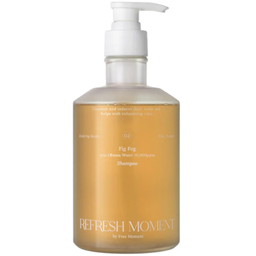 Refresh Moment Perfume Shampoo - 02 Fig Fog