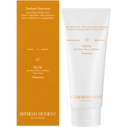 REFRESH MOMENT Perfume Treatment - 02 Fig Fog