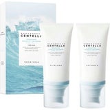 Madagascar Centella Hyalu-Cica Water-Fit Sun Serum