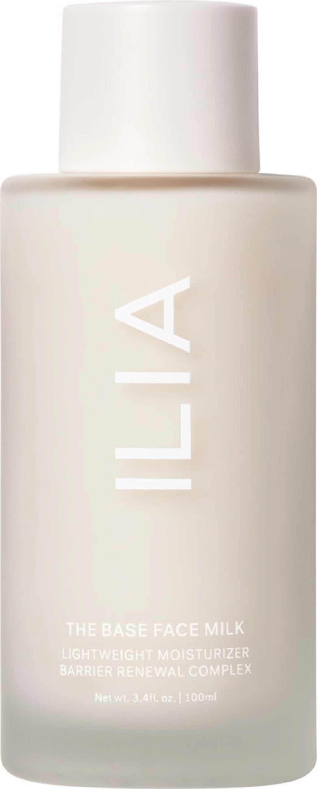 ILIA Beauty The Base Face Milk