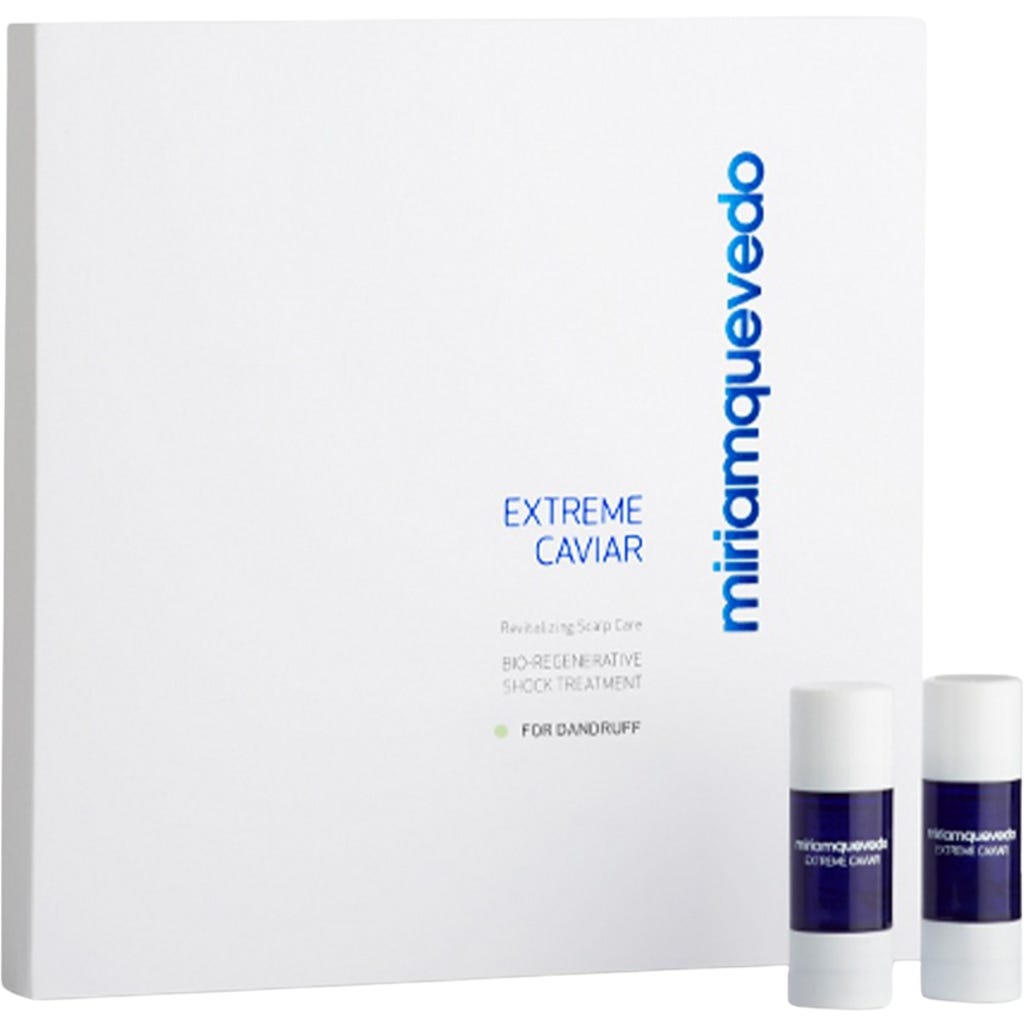 ヘアケア シャンプー 250ml EXTREME CAVIARmiriam quevedo