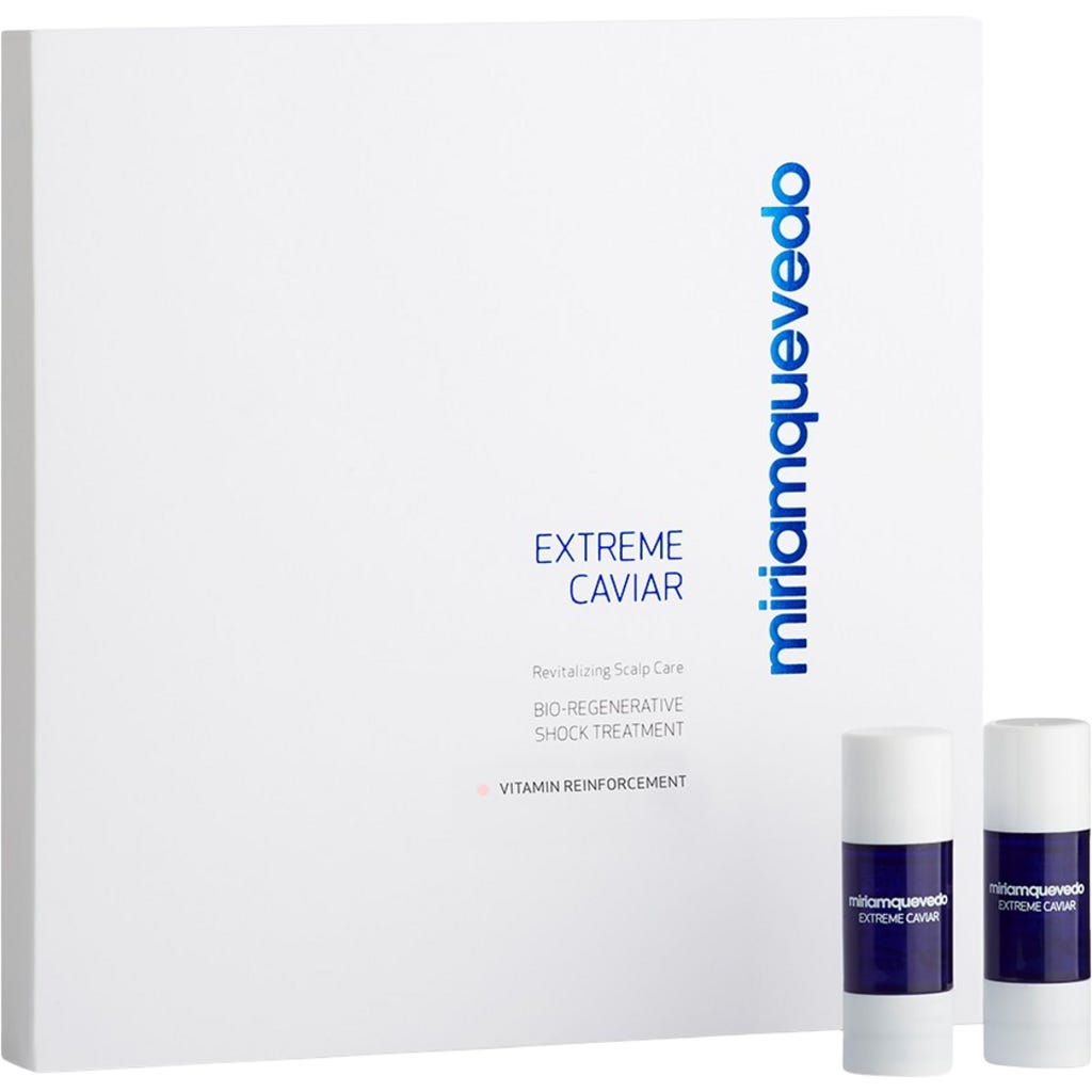 Miriam Quevedo Extreme Caviar Bio-Regenerative Shock Treatment