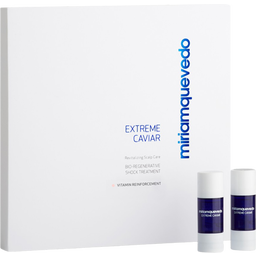 Extreme Caviar Bio-Regenerative Shock Treatment Vitamin Reinforcement - 1 Set