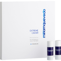 Extreme Caviar Bio-Regenerative Shock Treatment for Hair Loss - 1 kit