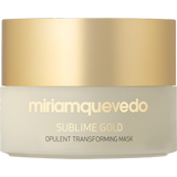 Miriam Quevedo Sublime Gold Opulent Transforming Mask