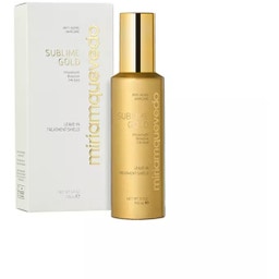 Miriam Quevedo Sublime Gold Leave-In Treatment Shield - 150 ml