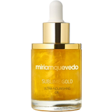 Miriam Quevedo Sublime Gold Ultra-Nourishing Oil