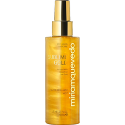 Miriam Quevedo Sublime Gold Ultra-Brilliant Mist - 150 ml