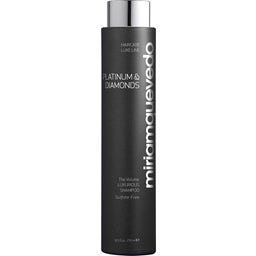 Platinum & Diamonds The Volume Luxurious Shampoo - 250 ml