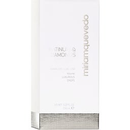 Platinum & Diamonds The Volume Luxurious Drops - 150 ml