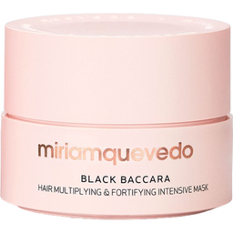 Black Baccara Hair Multiplying & Fortifying Intensive Mask - 200 ml