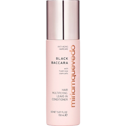 Black Baccara Hair Multiplying Leave-In Conditioner - 150 ml