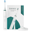 Georganics Sonic Toothbrush - 1 Set