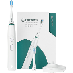 Georganics Sonic Toothbrush - 1 kit