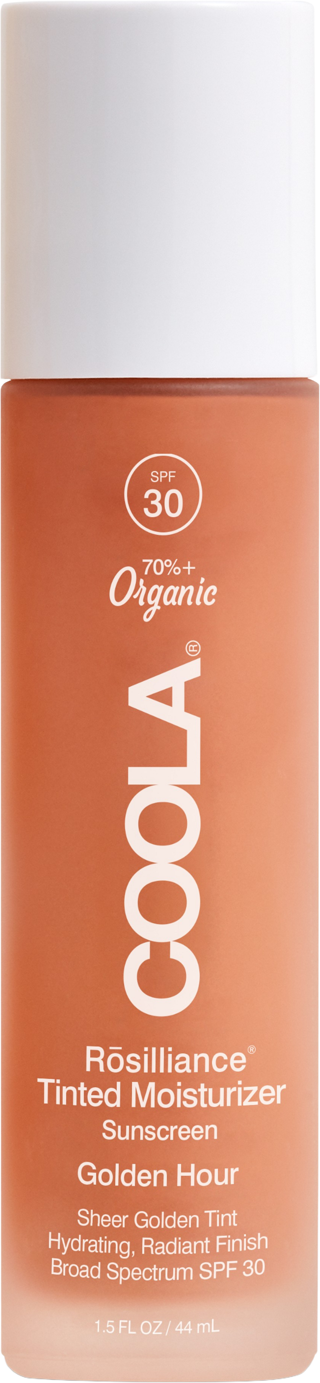 Rosilliance® Tinted Moisturizer SPF 30, Golden Hour (44 ml)